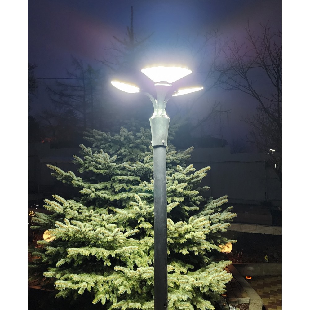 Парковый светильник. LED 30W.